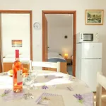 Apartamento Teo *
