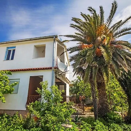 Teo Apartmán Privlaka (Zadar)