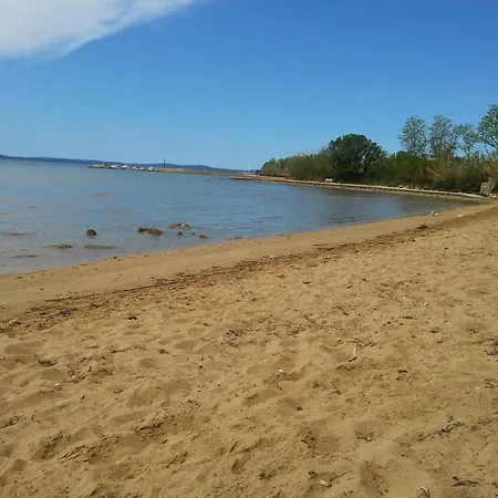 Teo Apartmán Privlaka (Zadar)