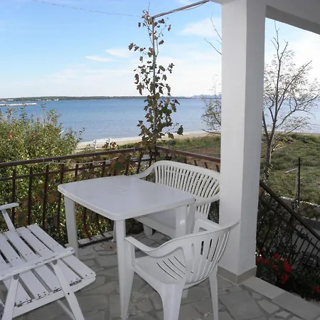 Apartmán Teo Privlaka (Zadar)