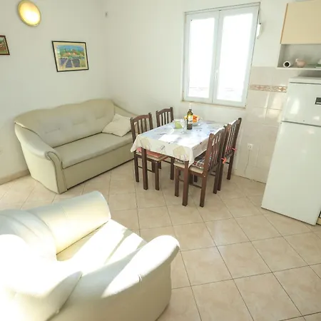 Apartament Teo Privlaka (Zadar)