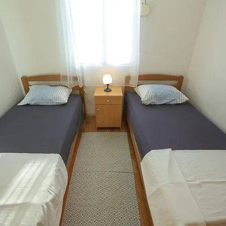 Apartament Teo