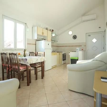 Teo * Privlaka (Zadar)