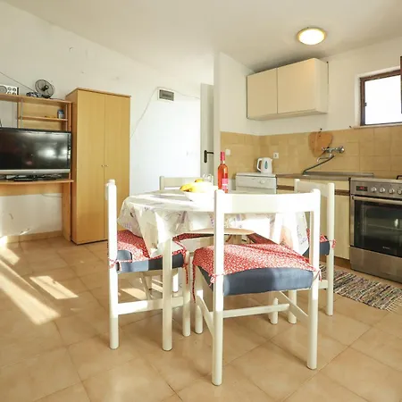 Apartament Teo Privlaka (Zadar)