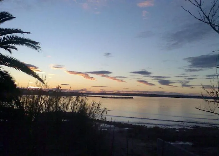 Teo Apartment Privlaka (Zadar)