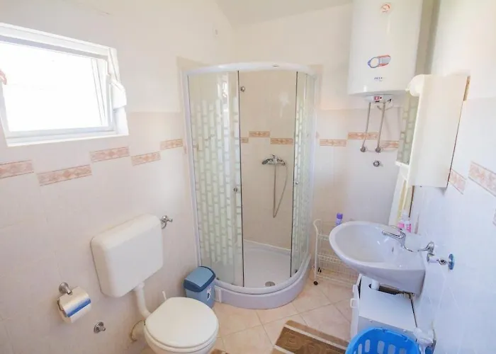 Teo Apartament Privlaka (Zadar)
