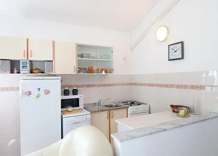 Apartament Teo