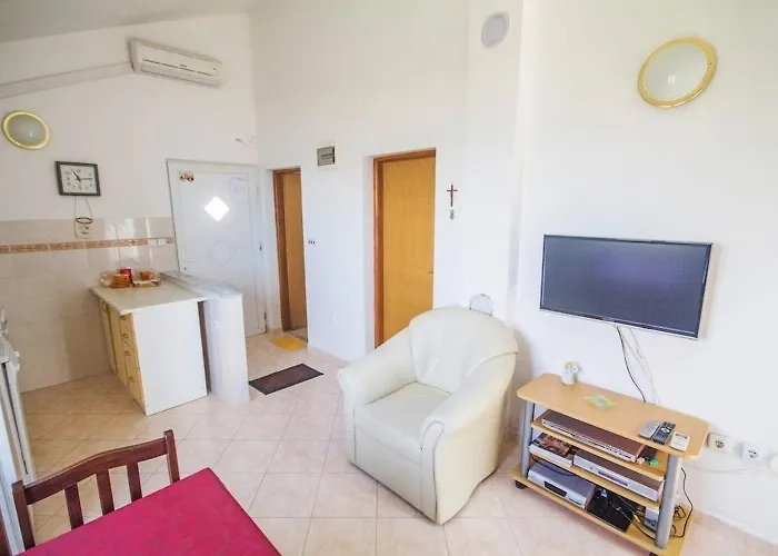 Apartament Teo