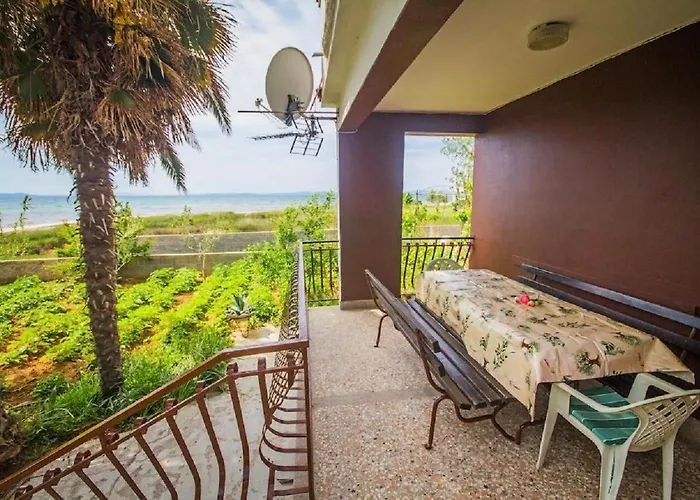 Apartament Teo *