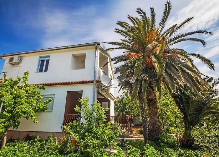 Teo Apartament Privlaka (Zadar)
