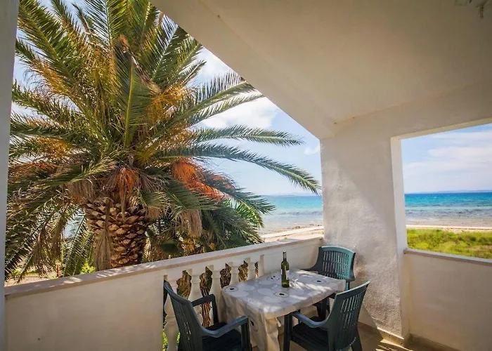 Apartament Teo