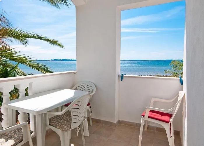 Apartament Teo