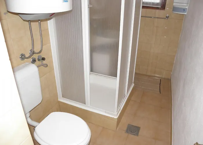 Apartament Teo *
