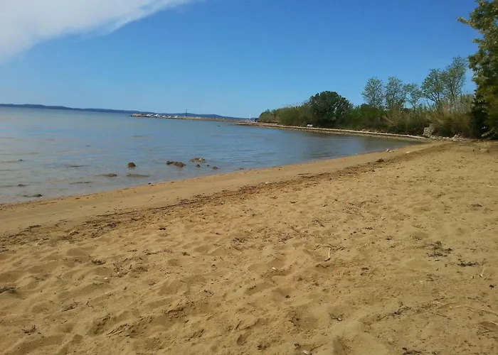 Teo Apartment Privlaka (Zadar)