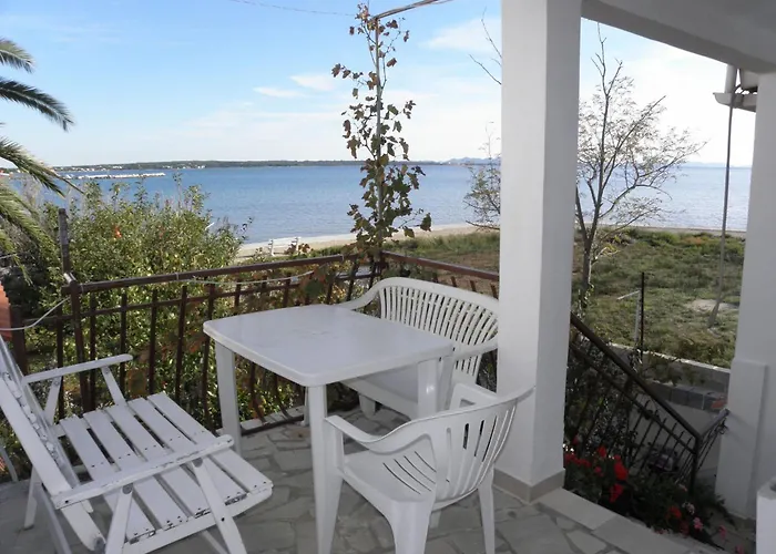 Apartament Teo Privlaka (Zadar)