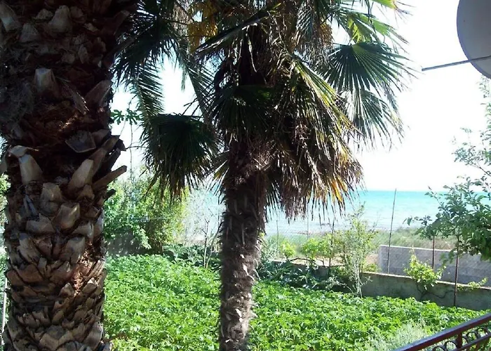 Apartament Teo *