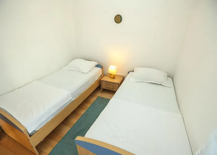 Apartament Teo *