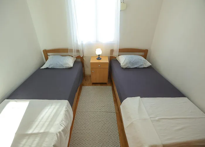 Apartament Teo