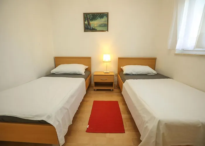 Teo Apartament *