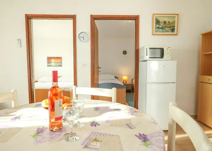 Apartament Teo *