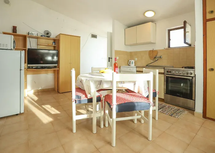 Apartament Teo Privlaka (Zadar)