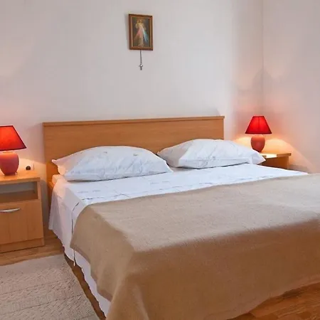 Teo Apartment