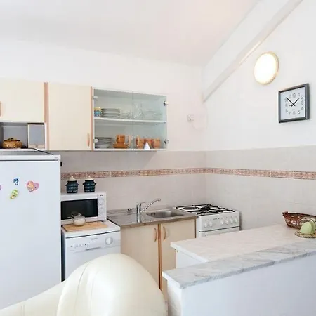 Apartment Teo