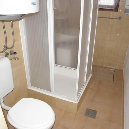 Apartment Teo *