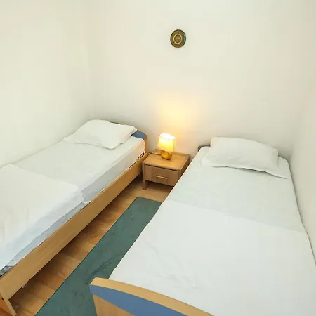 Apartment Teo *
