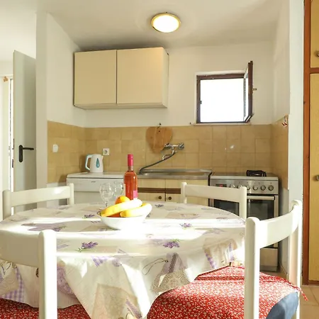 Teo Apartment