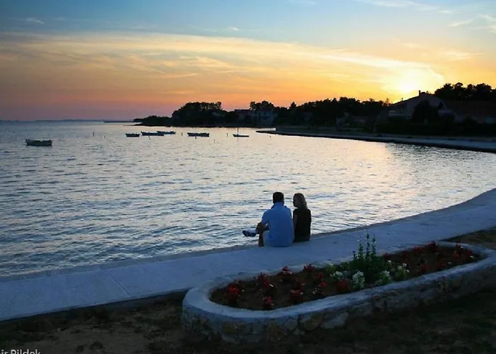 Teo Привлака